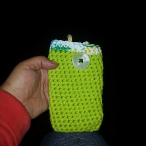 iphones and android phone cozy