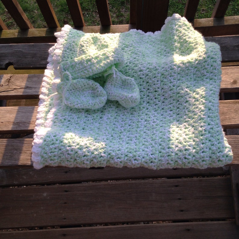 Newborn set