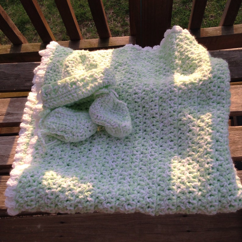 Newborn set