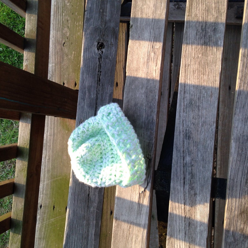 Newborn set