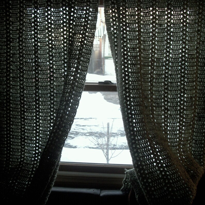 Curtains Etsy