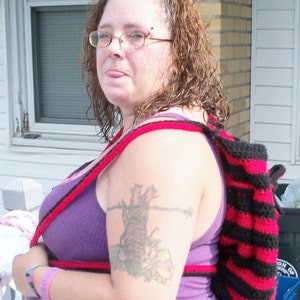 backpack