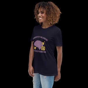 Women&#39;s Relaxed T-Shirt