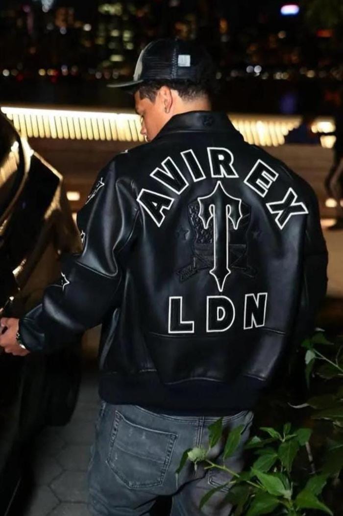 AVIREX レザーボンバージャケット ブラック 楽天市場】AVIREX 公式通販｜《AVIREX × Eddie Bauer》LIGHT LEATHER