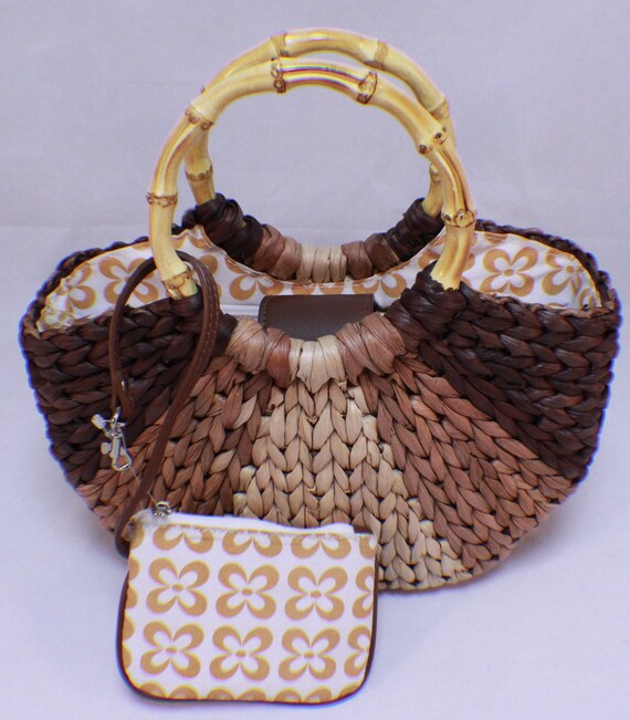 Amanda smith online purse