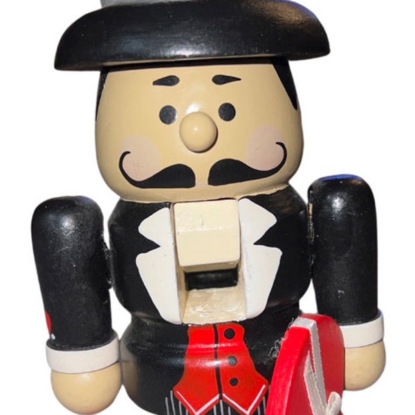 Zims Nutcracker Etsy