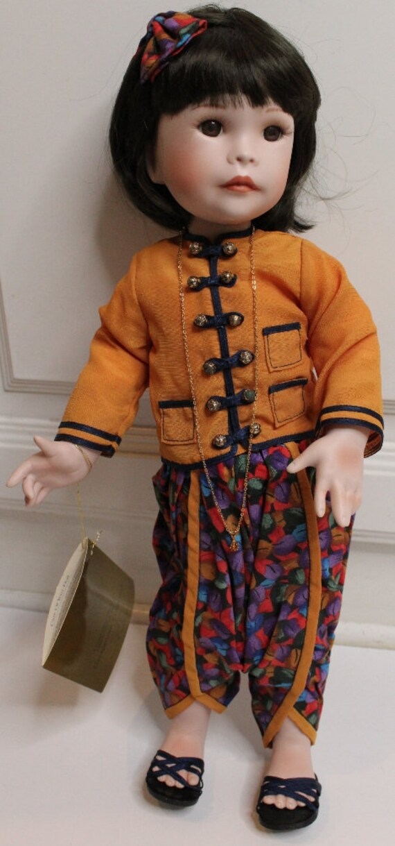 Sissel skille dolls for sale deals
