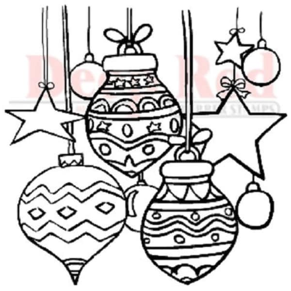 Holiday Stamps Etsy