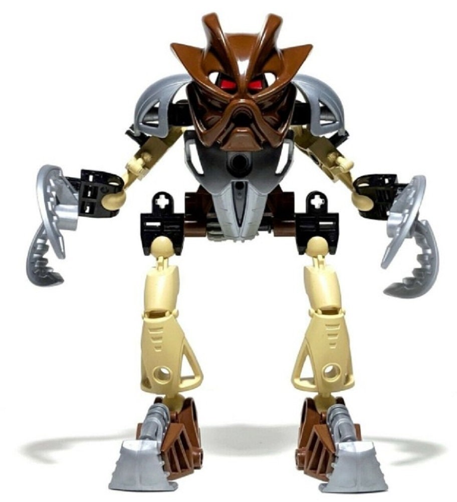 Bionicle 8568 new arrivals