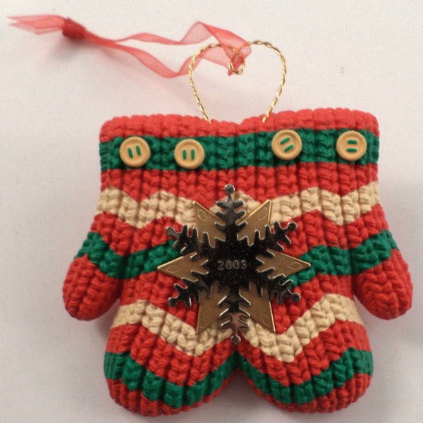 Hallmark Metal Tree Etsy