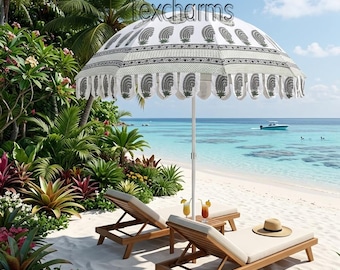 fade resistant patio umbrella UV50+ Cantilever The upgraded crank system Umbrella Shade 12' x reg_WF Color:Overtech Black/Orange