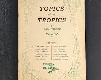 Vintage 1998 Exotique Trilogies Set by Taschen - Avant-garde