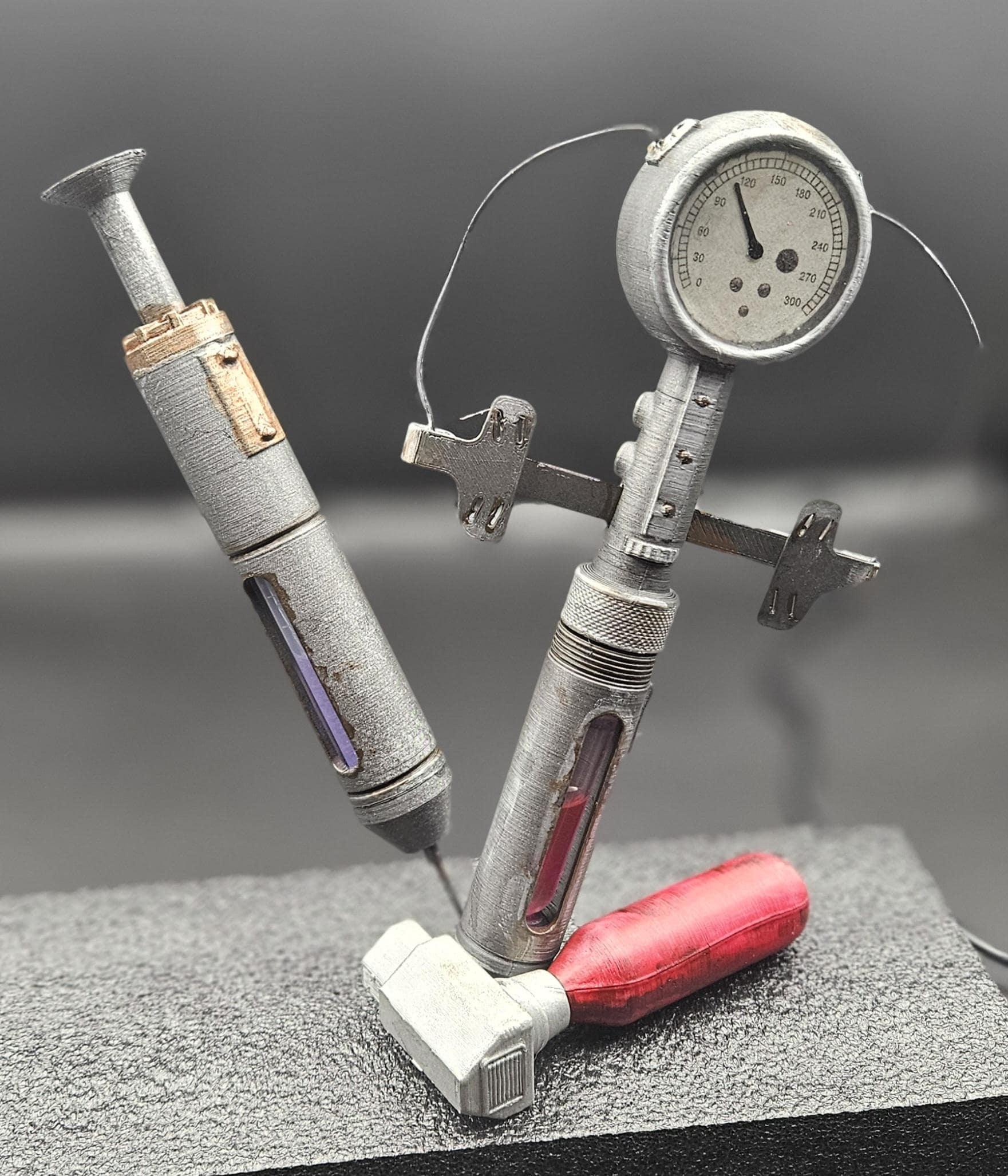 Fallout Med X - Etsy