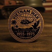 U.S Army Veteran Flag Design - SVG File - CNC Routing - CNC Plotting - Etsy