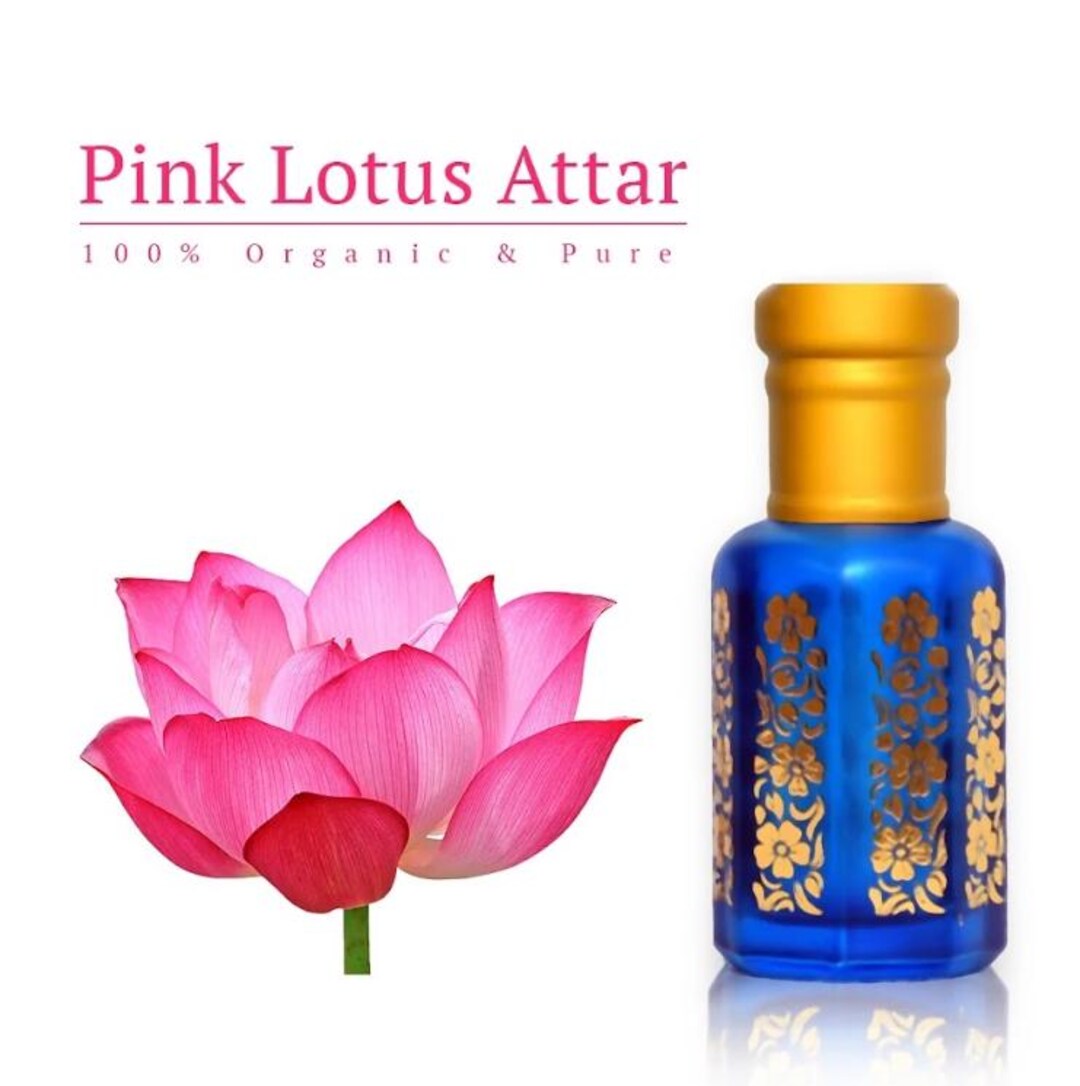 IRS Natural Perfumes ピンクロータス100ml 純オイル IRS Natural Perfumes ピンクロータス100ml 純オイル ピンク ロータス