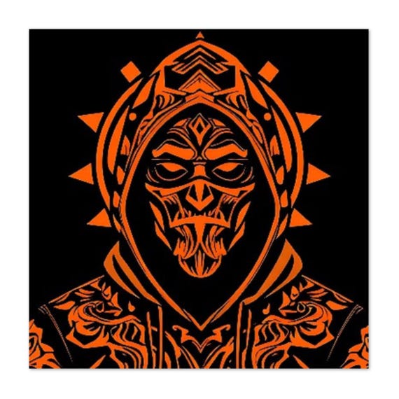 Metal Art - Satoshi Nakamoto Bitcoin Wall Collection