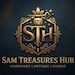 Sam Treasures Hub