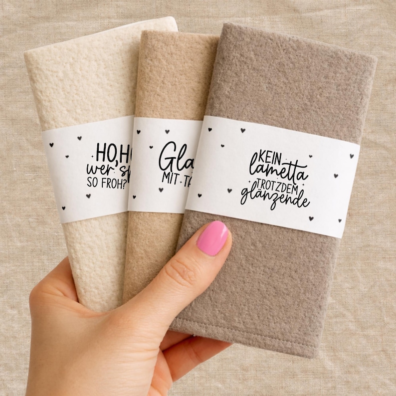 German Kitchen Rag German Cleaning Rag Saying SVG Bundle: Haushalt Sprüche, Dishcloth ...