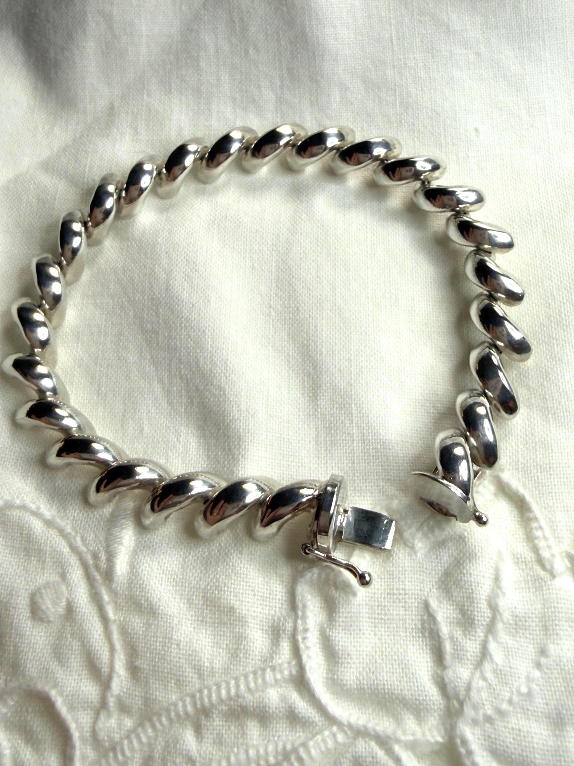San Marco Bracelet - Etsy