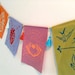 see more listings in the Prayer Flags section