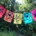 see more listings in the Prayer Flags section