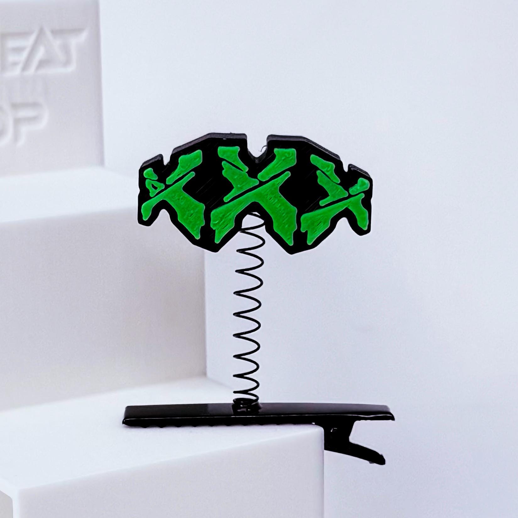 Excision Computer Backround Excision Logo No Background