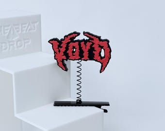 Svdden Death Voyd Rave Sprouts