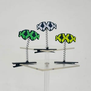 Excision Triple &quot;X&quot; Logo Rave Sprout