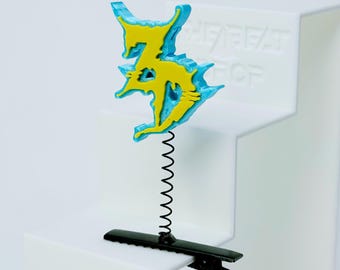 Zeds Dead Rave Sprout