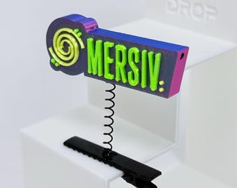 Mersiv EDM Rave Sprout