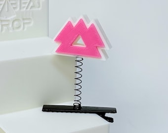 Wakaan Music Festival Logo Rave Sprout