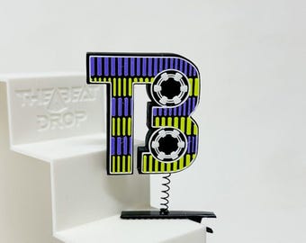 Tape B EDM Rave Sprout