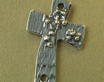 Cross 1ss, Cross in the Wind,  Pendant