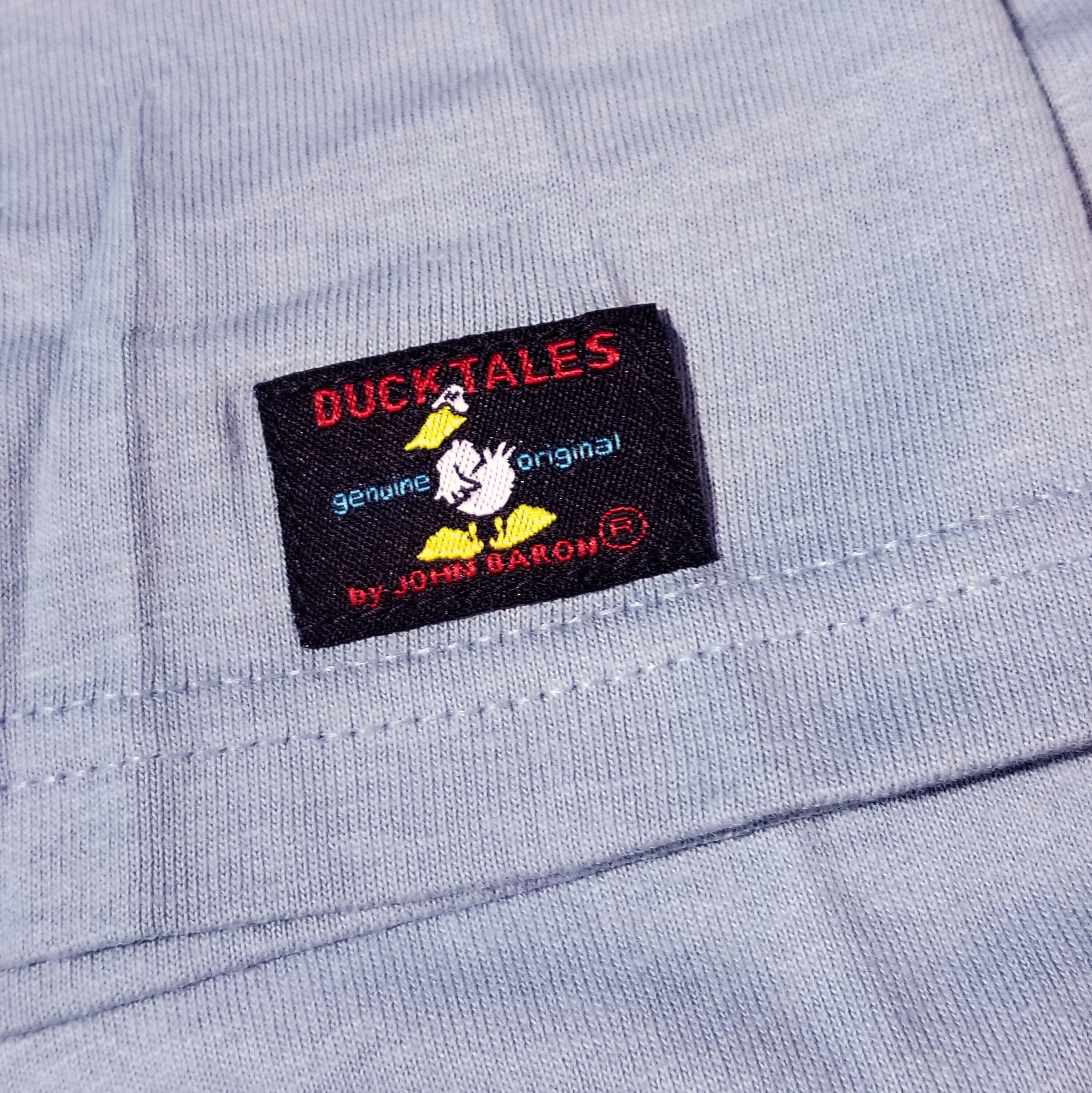 Vintage Not Playing With A Full Duck T-shirts Ducktales by | Etsy