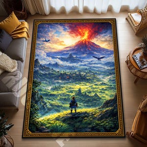 mtg card rug Mtg Rug