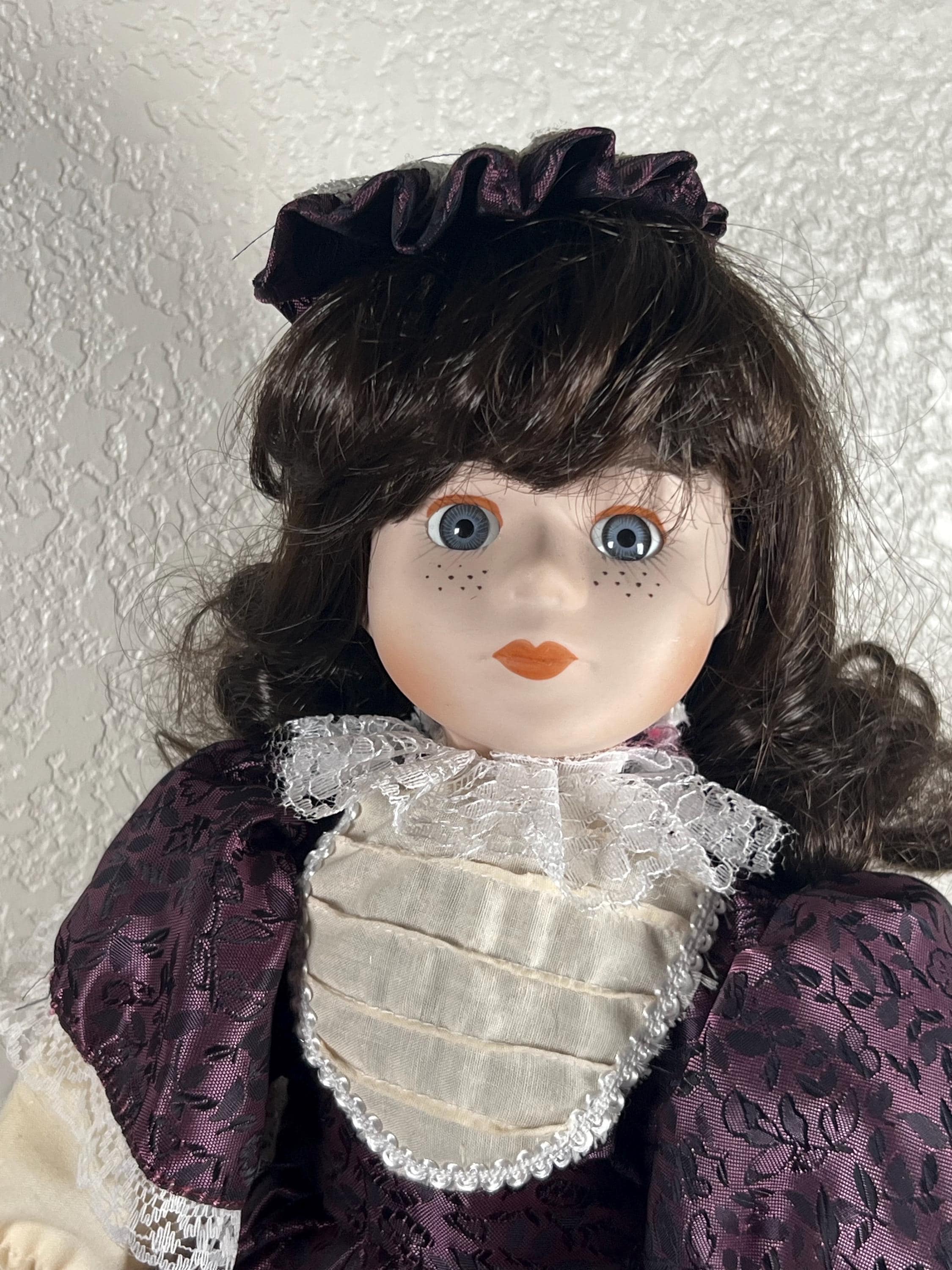 Melissa Jane “limited Collector's Edition” Victorian Vintage