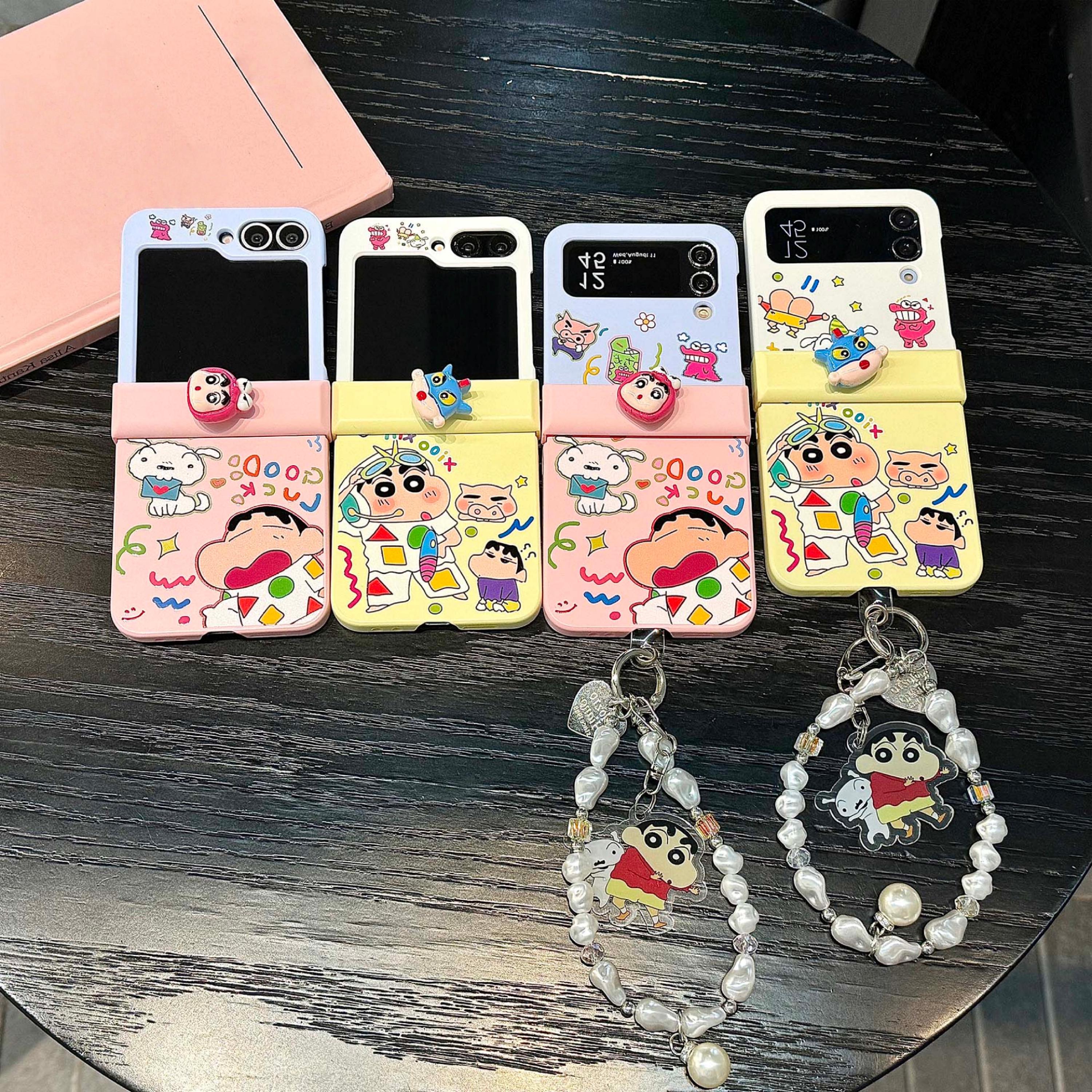 Phone Case Shin Chan