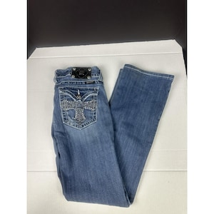 Miss Me Jeans Y2k - Etsy