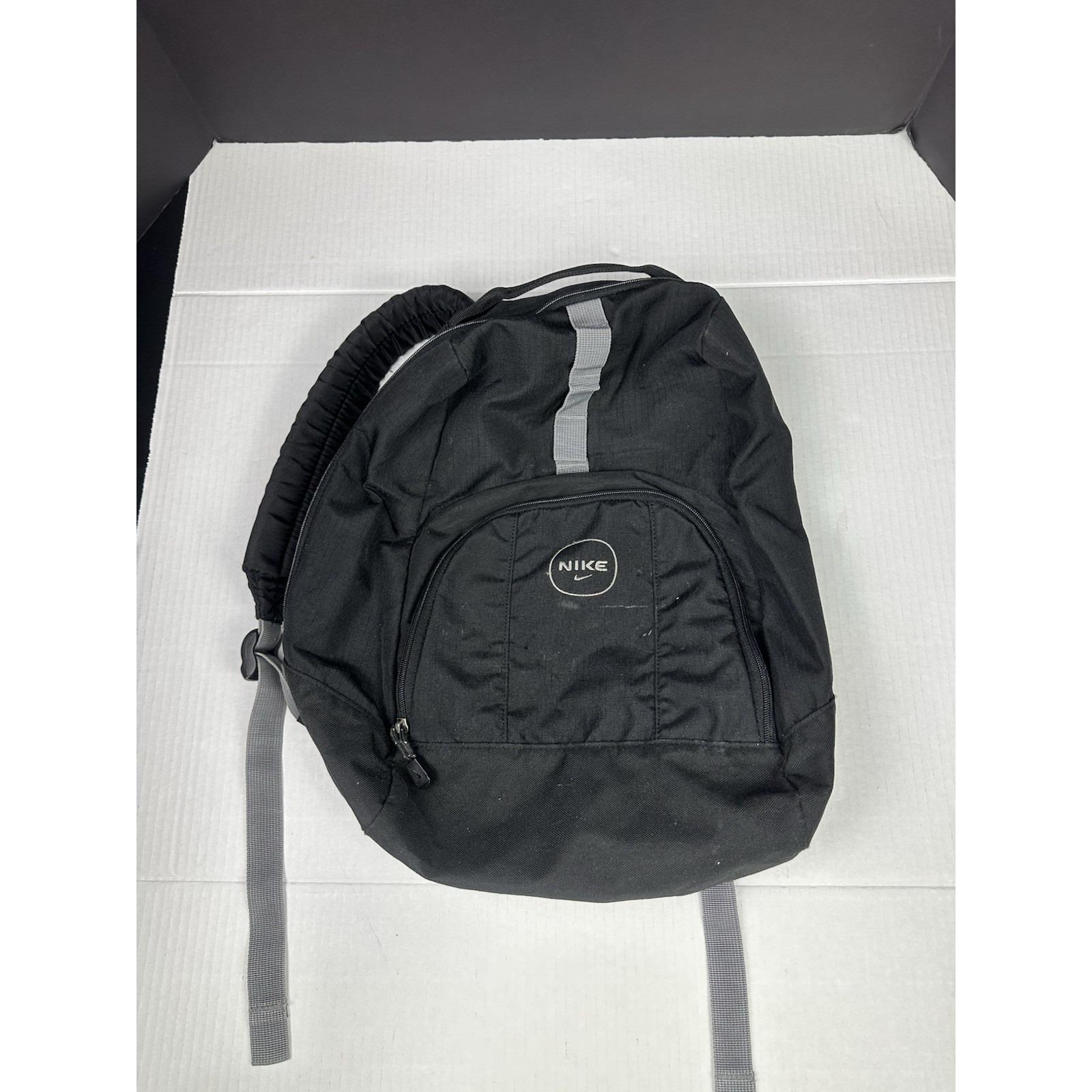 Vintage Y2k Nike Bag - Etsy