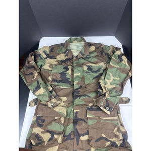 U.S. ARMY 迷彩服 SMALL REGULAR Kids OCP Uniform - Kids Multicam - Kids Military Uniform Package