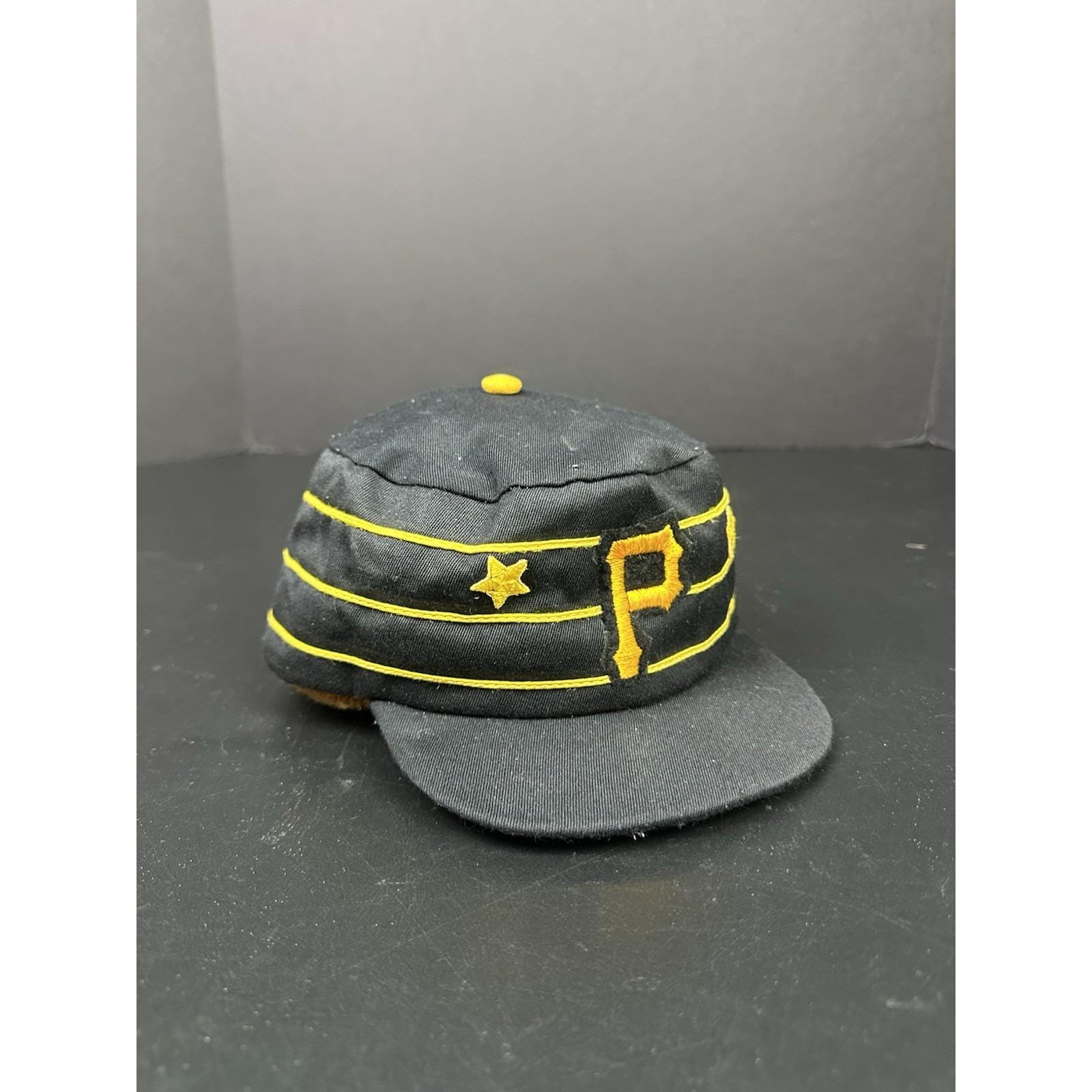Pirates Pillbox Hat - Etsy