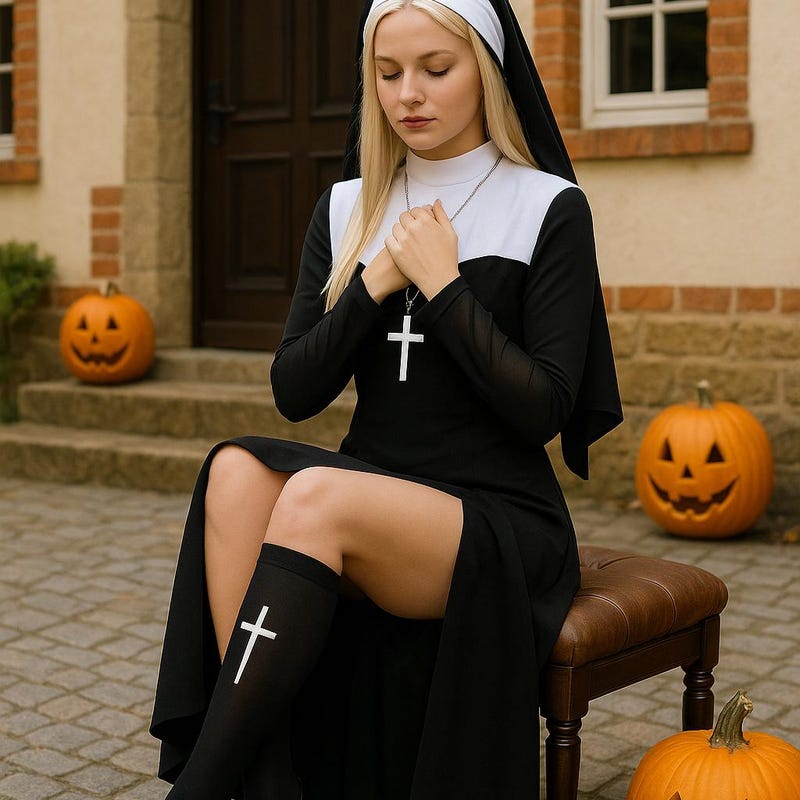 Sexy Naked Halloween Costume - Etsy Canada