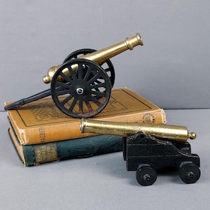 Penncraft Cannon - Etsy