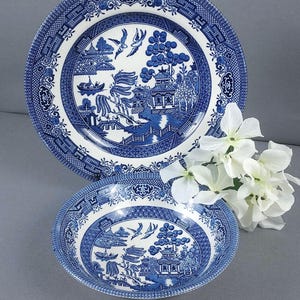 Churchill Tableware - Etsy