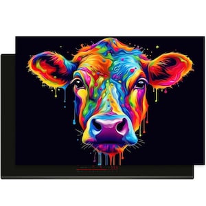 Rainbow Graze - Induction Protector