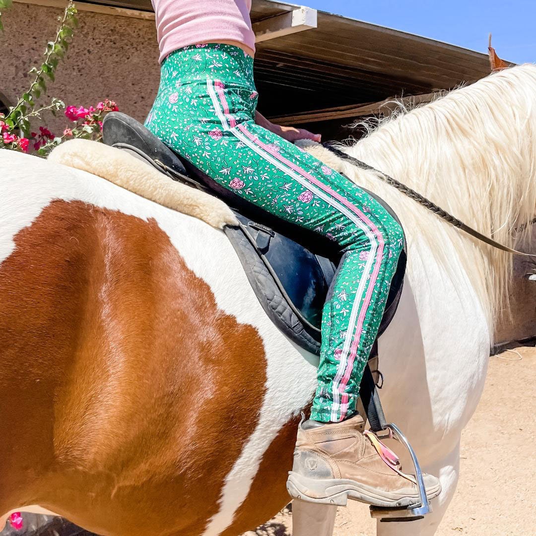 Riding Tights -  Canada