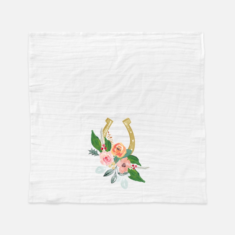 ShopPonyMacaroni Tea Towel - Thumbnail 2
