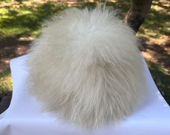 ジョージアの伝統的な帽子（パパカ） - Etsy 日本