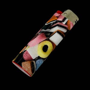 black licorice cigarettes Licorice Cigarettes