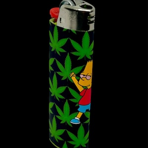 Funny Lighters